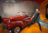 Madame Tussauds Hollywood