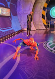 Madame Tussauds Hollywood