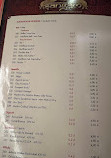 رستوران هندی سنگام