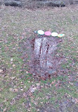 Tamanend Park Disc Golf Course