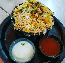 Vishwavilas Biryani House