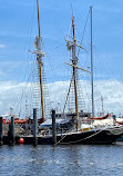 Mooloolaba Canal Cruise