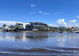 Mooloolaba Canal Cruise