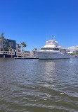 Mooloolaba Canal Cruise