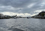 Mooloolaba Canal Cruise