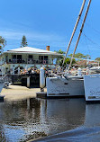 Mooloolaba Canal Cruise