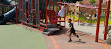 Turkey Thicket Playground And Spray Park