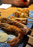 Kanagawa sushi Vesterbro