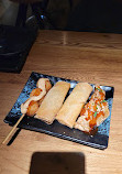 Kanagawa sushi Vesterbro