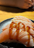 Kanagawa sushi Vesterbro