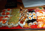 Kanagawa sushi Vesterbro