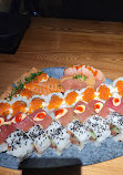 Kanagawa sushi Vesterbro