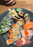 Kanagawa sushi Vesterbro