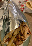 Messini Authentic Gyros