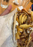 Messini Authentic Gyros