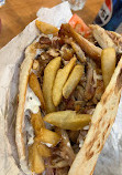 Messini Authentic Gyros