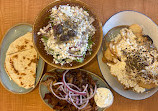 Messini Authentic Gyros