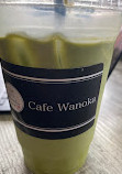 Cafe Wanoka