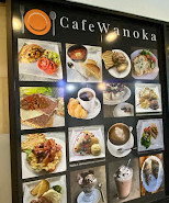 Cafe Wanoka