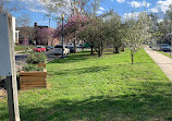 2nd Street Park NE