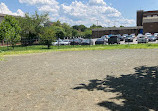 Lansburgh Dog Park