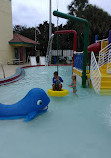 Croissant Park Pool