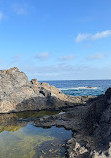 Piscinas Naturales Los Abrigos