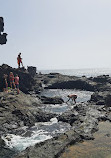 Piscinas Naturales Los Abrigos