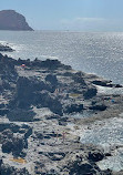 Piscinas Naturales Los Abrigos