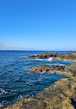 Piscinas Naturales Los Abrigos