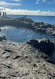 Piscinas Naturales Los Abrigos