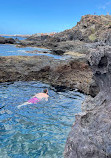 Piscinas Naturales Los Abrigos