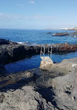 Piscinas Naturales Los Abrigos