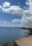 Piscinas Naturales Los Abrigos