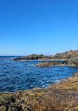 Piscinas Naturales Los Abrigos