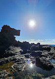 Piscinas Naturales Los Abrigos