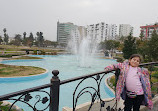 Seyhan Merkez Park