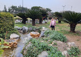 Seyhan Merkez Park