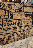 Roam by San Chez