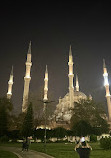 Sabanci Central Mosque