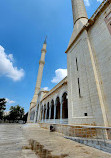 Sabanci Central Mosque