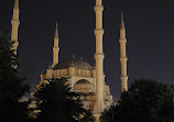 Sabanci Central Mosque