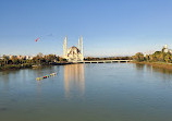 Sabanci Central Mosque