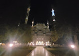 Sabanci Central Mosque