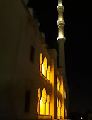 Sabanci Central Mosque