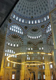 Sabanci Central Mosque