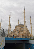 Sabanci Central Mosque