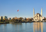 Sabanci Central Mosque