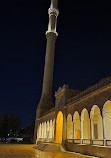 Sabanci Central Mosque