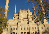 Sabanci Central Mosque